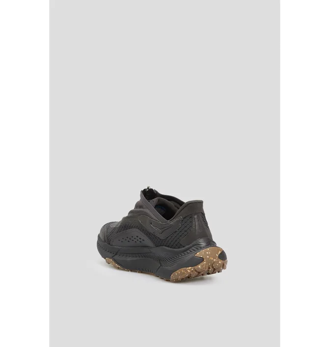 ᐉ Кроссовки мужские Hoka Project Transport Black 1162850-CRBN