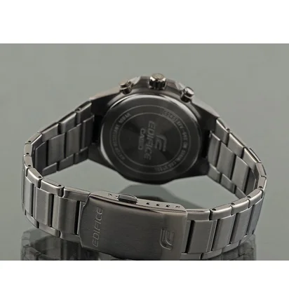 Часы мужские Casio Edifice Steel EFV-640DC-3A