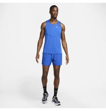 Шорти чоловічі Nike Dri-Fit Stride Blue DM4755-480