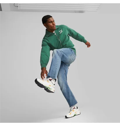 Кроссовки мужские Puma Nano Odyssey White 388608-03