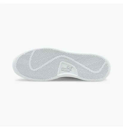 Кроссовки мужские Puma Smash V2 Leather White 365215-35