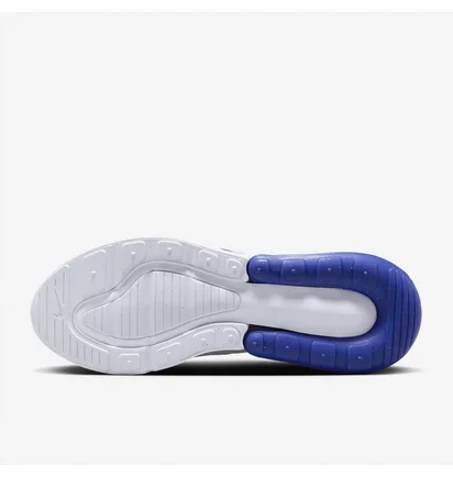 Кросівки чоловічі Nike Sportswear Air Max 270 White FJ4230-100