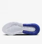 Кросівки чоловічі Nike Sportswear Air Max 270 White FJ4230-100