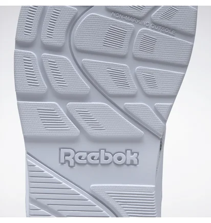 Кросівки чоловічі Reebok Royal Glide White/Grey Gy9680