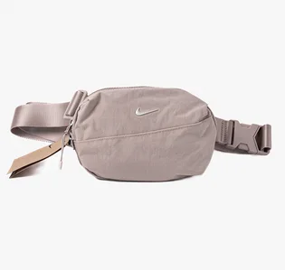 Сумка женская Nike Aura Waistpack Grey HM6120-009