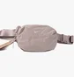Сумка женская Nike Aura Waistpack Grey HM6120-009