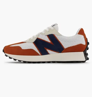 Кросівки чоловічі New Balance 327 White Nbms327Pr