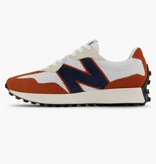 Кроссовки мужские New Balance 327 White Nbms327Pr