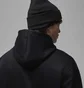 Худи мужское Air Jordan Jm Chimney Flc Po Black HQ5654-010