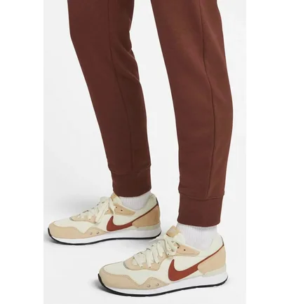 Штани жіночі Nike Wmns Nsw Essential Pant Tight Brown Bv4099-273