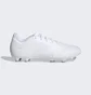 Бутси унісекс Adidas Copa Pure.3 Firm Ground Soccer Cleats White Hq8943