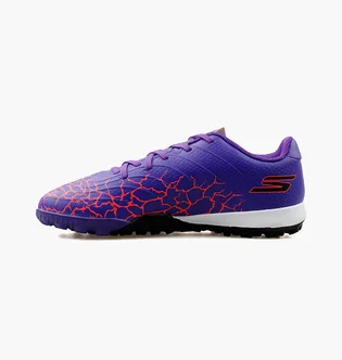Сороконіжки дитячі Skechers Skx 1.5 Academy Tf Violet 252063L-PUR
