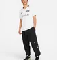 Футболка мужская Nike X Acronym® MenS Stadium Jersey White DC8808-100