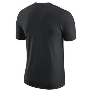 Футболка мужская Nike Df Es Ftpk Lgo Ss Black Dh7067-010