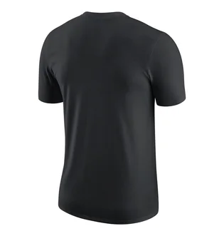 Футболка мужская Nike Df Es Ftpk Lgo Ss Black Dh7067-010