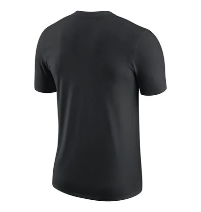 Футболка мужская Nike Df Es Ftpk Lgo Ss Black Dh7067-010