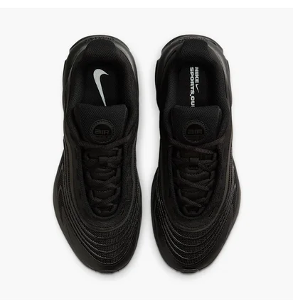Кросівки жіночі Nike Air Max Fire Black IF2620-003