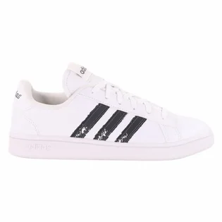 Кроссовки женские Adidas Grand Court Beyond White GX5762