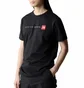 Футболка чоловіча The North Face T-Shirt Nse Black NF0A87NSJK3