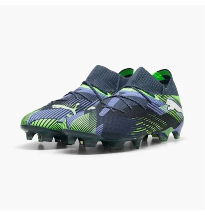 Бутси жіночі Puma Future 7 Ultimate Firm Ground/Artificial Ground Soccer Cleats Multi 107917-03