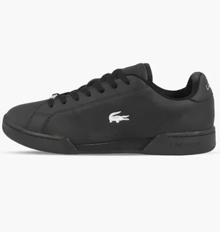 Кроссовки мужские Lacoste Carnaby Cup Black 50SMA005302H