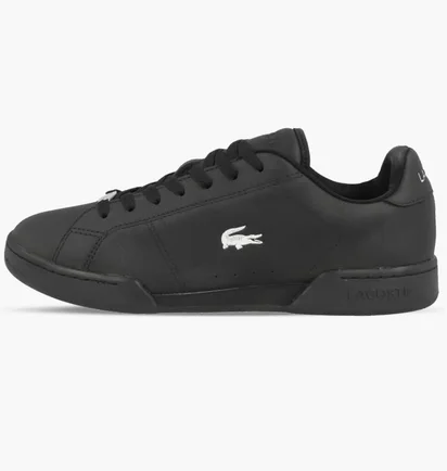 Кроссовки мужские Lacoste Carnaby Cup Black 50SMA005302H