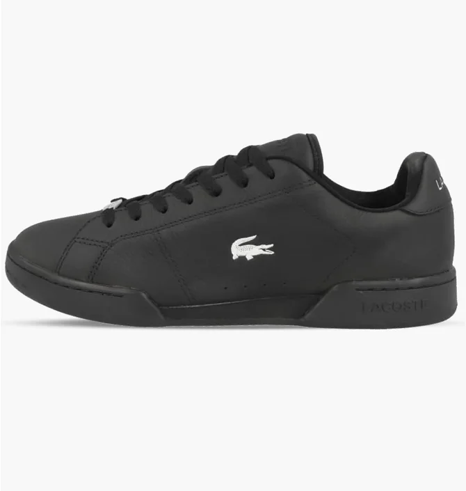 Кроссовки мужские Lacoste Carnaby Cup Black 50SMA005302H