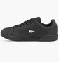 Кроссовки мужские Lacoste Carnaby Cup Black 50SMA005302H