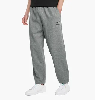 Штаны мужские Puma Classics Grey 532139-03