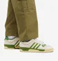 Кросівки чоловічі Adidas Rivalry Low White GX7081