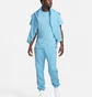 Футболка чоловіча Nike Sportswear Light Blue FJ0560-407