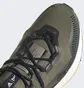 Кроссовки унисекс Adidas Ultraboost 21 X Parley Shoes Olive G55649