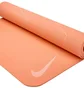 Коврик для йоги Nike Yoga Mat 4 Mm Reversible Peach N.100.7517.809.OS