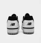 Кросівки чоловічі New Balance 550 Casual Shoes White BB550NCL