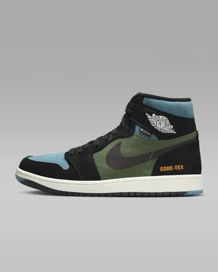 Кроссовки мужские Air Jordan 1 Element Shoes Multi DB2889-003