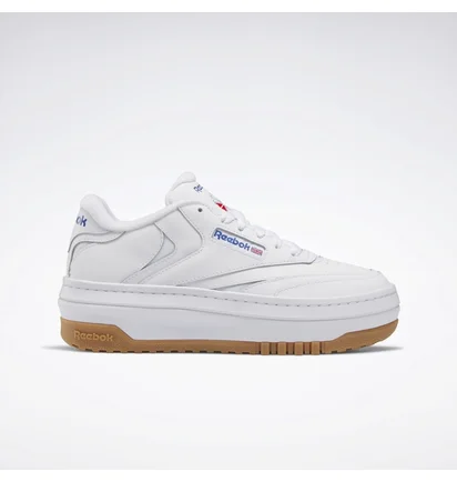 Кроссовки женские Reebok Club C Extra White Gz2424