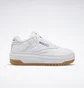 Кроссовки женские Reebok Club C Extra White Gz2424