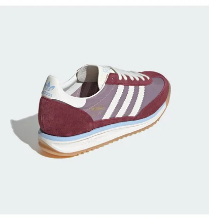 Кросівки чоловічі Adidas Sl 72 Bordo JI1325