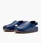 Тапочки мужские Nike Calm Mule Gum Blue FD5131-400