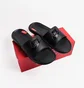 Тапочки чоловічі Nike Victori One Slide Black CN9675-003