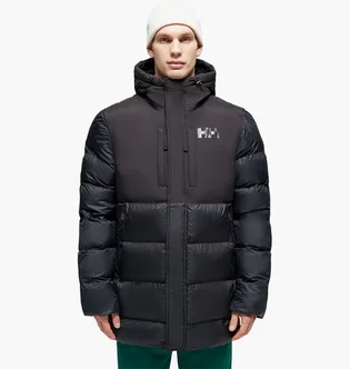 Пуховик чоловічий Helly Hansen Active Puffy Black 53522-990