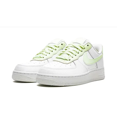 Кросівки жіночі Nike Wmns Air Force 1 07 White 315115-166