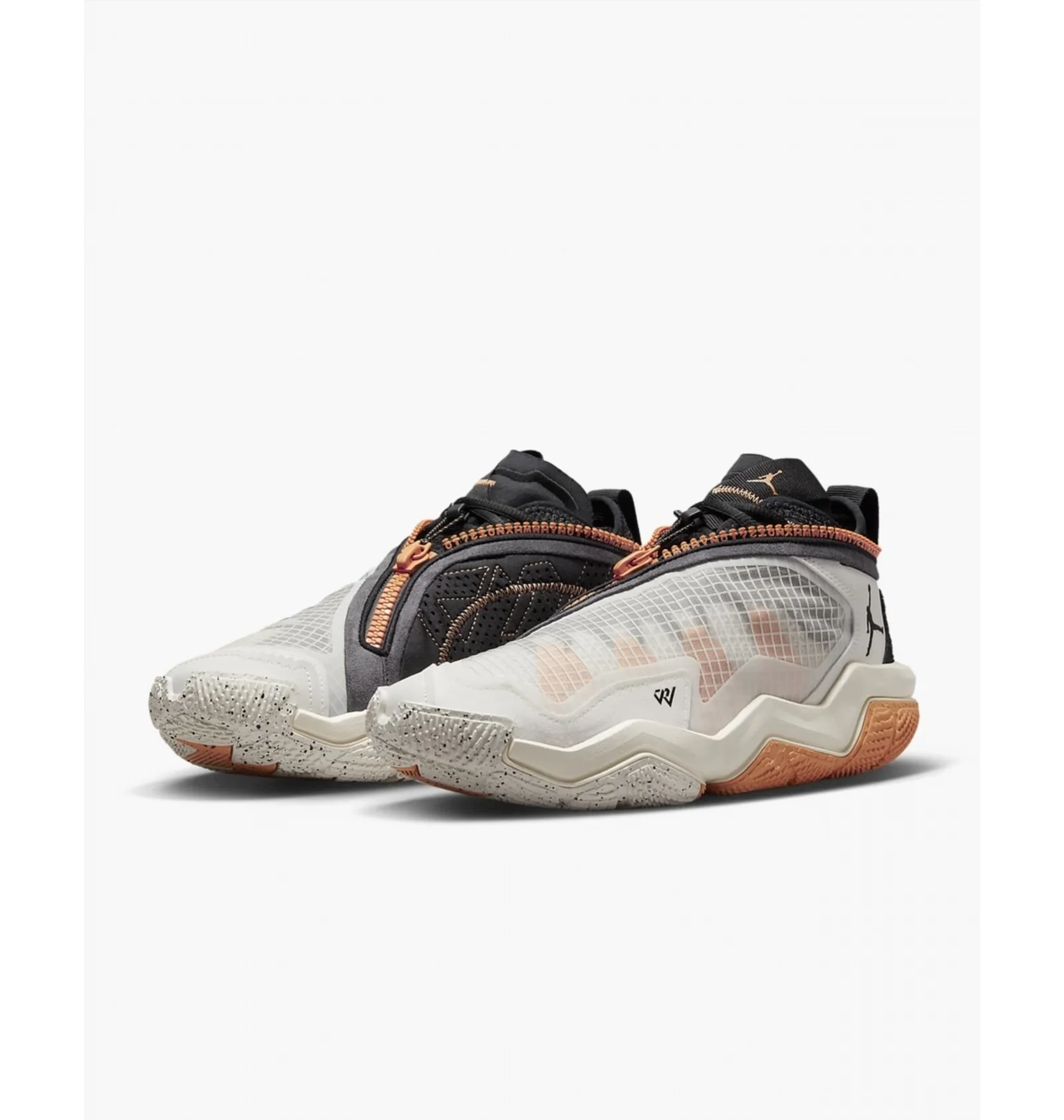 ᐉ Кроссовки мужские Air Jordan Why Not .6 White DO7189-002