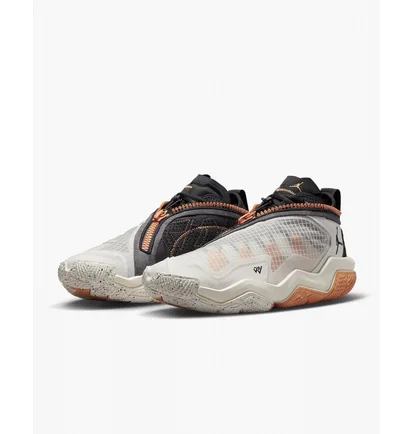 Кроссовки мужские Air Jordan Why Not .6 White DO7189-002
