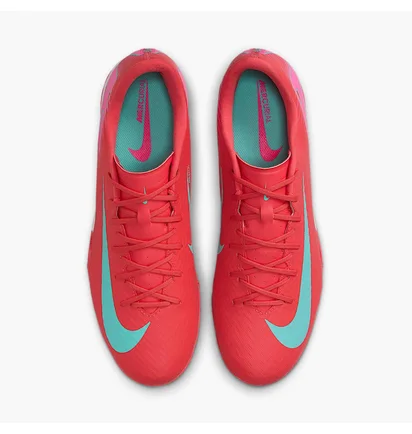 Сороконожки детские Nike Air Zoom Mercurial Vapor 16 Academy Red FQ8449-800-J