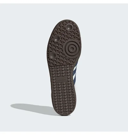 Кроссовки мужские Adidas Samba Og Shoes White IH4882