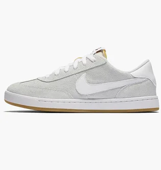 Кросівки чоловічі Nike Sb Fc Classic Grey 909096-111