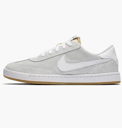 Кросівки чоловічі Nike Sb Fc Classic Grey 909096-111