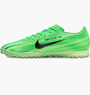 Сороконіжки унісекс Nike Air Zoom Mercurial Vapor Xv Academy Tf Dream Speed F300 Green FJ7191-300