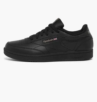 Кроссовки детские Reebok Club C Sneaker Black 100000198